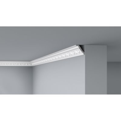 Moulure Plafond Polystyrne
