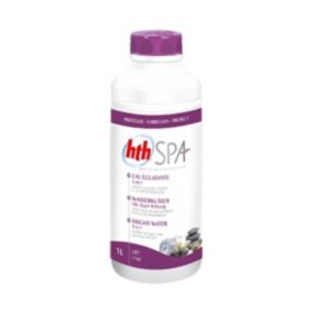 Eau Éclatante 3-en-1 hth Spa 1 litre - 1 litre