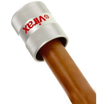 ebavureur intérieur et extérieur - pour tubes multi-matériaux de 8 à 35 mm - virax