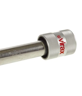 ebavureur intérieur et extérieur - pour tubes multi-matériaux de 8 à 35 mm - virax