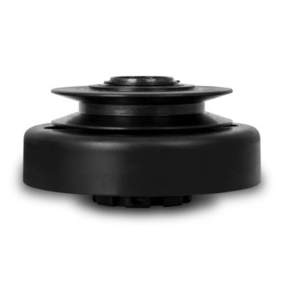EBERTH Embrayage centrifuge pour arbre de 25,4mm, embrayage moteur essence, applications diverses, embrayage avec 6 mâchoires