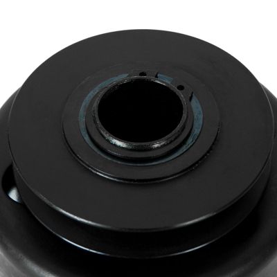 EBERTH Embrayage centrifuge pour arbre de 25,4mm, embrayage moteur essence, applications diverses, embrayage avec 6 mâchoires