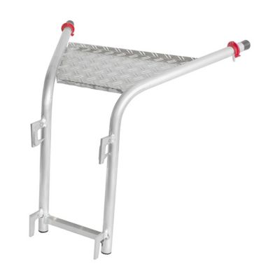 Ecarteur de façade / Ecarteur de mur télescopique - 51248