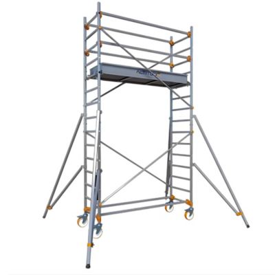 Echafaudage AL255 4m90 - Centaure Duarib
