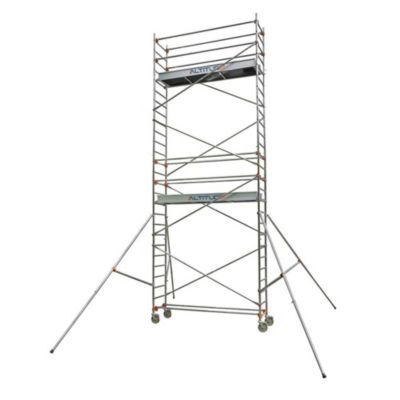 Echafaudage AL255 8m90 - Centaure Duarib