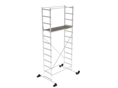 Echafaudage aluminium B5 4,60m Centaure