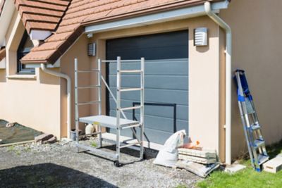 Échafaudage Centaure Partner hauteur de travail max 3 m x largeur 1,10 m