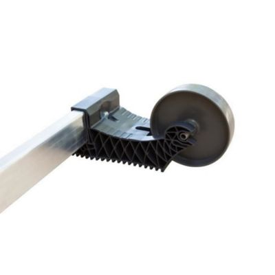 Echafaudage Centaure Tek up hauteur de travail max 4,55 m x largeur 1,80 m