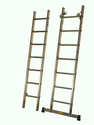 Echafaudage multifonction Escalux 6 en 1 Silux 90