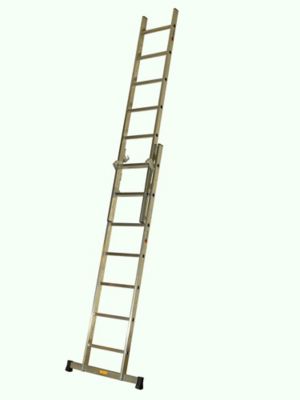 Echafaudage multifonction Escalux 6 en 1 Silux 90