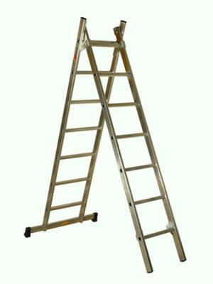 Echafaudage multifonction Escalux 6 en 1 Silux 90