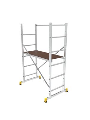 Echafaudage Pratico 2,90m l.85 Centaure