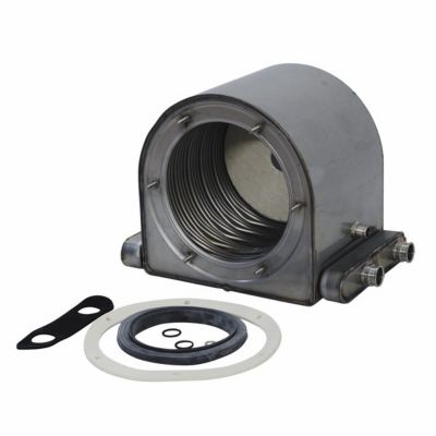 7814691/BA DE DIETRICH CHAPPEE – : Kit ventilateur EDENA 24