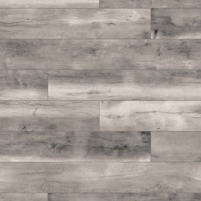 Echantillon sol stratifié effet parquet référence K413 ép 10 mm