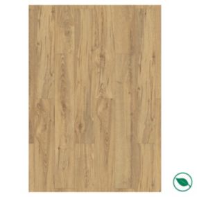 Echantillon sol stratifié effet parquet référence K419PURE+  ép 8 mm  - Livraison comprise