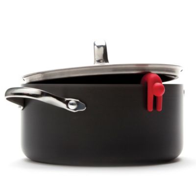 Echappe vapeur Lid Sid en Silicone - PA Design