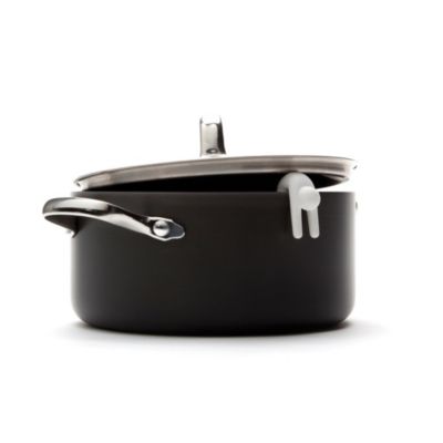 Echappe vapeur Lid Sid en Silicone - PA Design