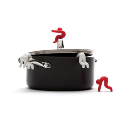 Echappe vapeur Lid Sid en Silicone - PA Design
