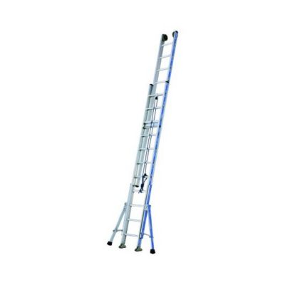 Echelle coulissante PLATINIUM 500 2 plans 2x22 échelons 10,88 m (13,13 m)