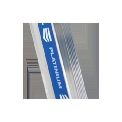 Echelle coulissante PLATINIUM 500 2 plans 2x22 échelons 10,88 m (13,13 m)