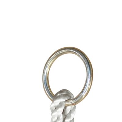 Échelle de corde 5 barreaux pour portique 2,00/2,50m Soulet