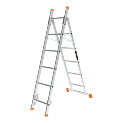 Echelle multiposition 3 en 1 Magnusson