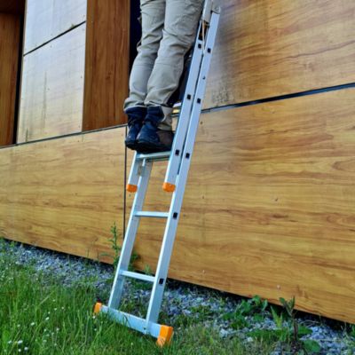 Echelle multiposition 3 en 1 Magnusson