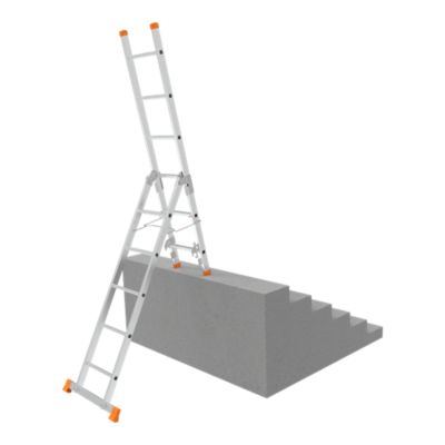 Echelle multiposition 3 en 1 Magnusson