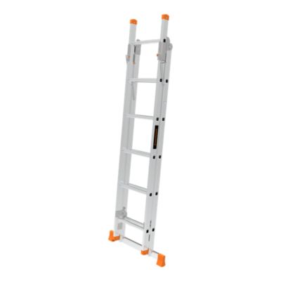 Echelle multiposition 3 en 1 Magnusson