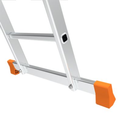 Echelle multiposition 3 en 1 Magnusson