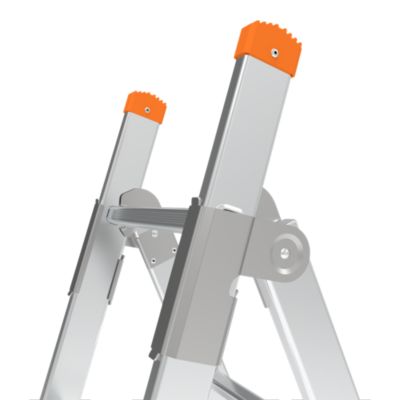 Echelle multiposition 3 en 1 Magnusson