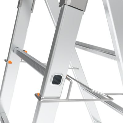 Echelle multiposition 3 en 1 Magnusson
