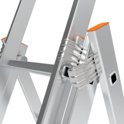 Echelle multiposition 3x11 Magnusson
