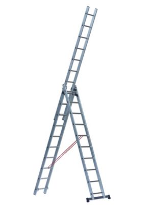 Echelle 10 M Castorama