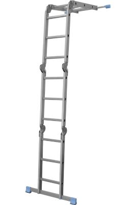 Echelle multiposition Mac Allister - 3.3 m