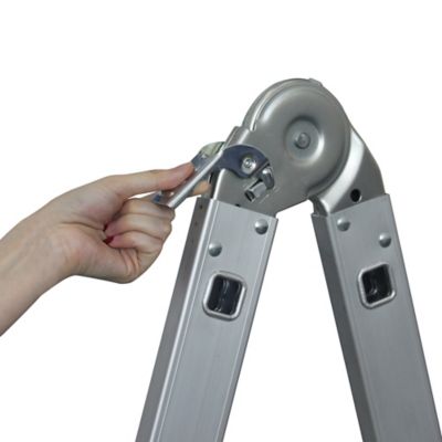 Echelle multiposition Mac Allister - 3.3 m