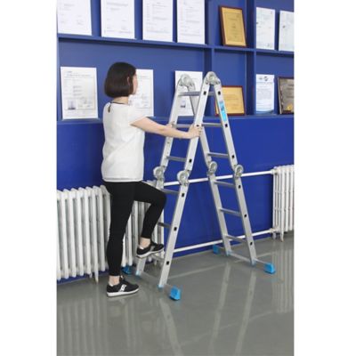 Echelle multiposition Mac Allister - 3.3 m