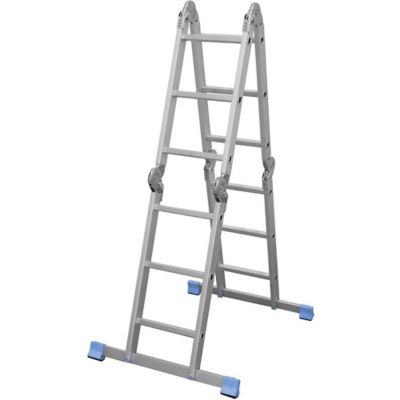 Echelle multiposition Mac Allister - 3.3 m