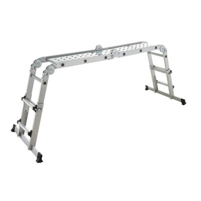 Echelle multiposition télescopique Centaure