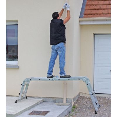 Echelle multiposition télescopique Centaure
