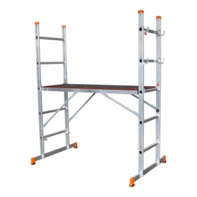 Echelle pliable 3 positions Magnusson