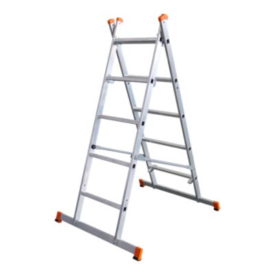 Echelle pliable 3 positions Magnusson