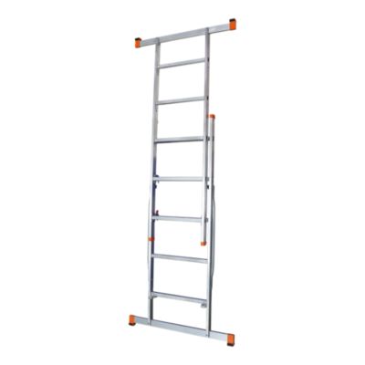 Echelle pliable 3 positions Magnusson
