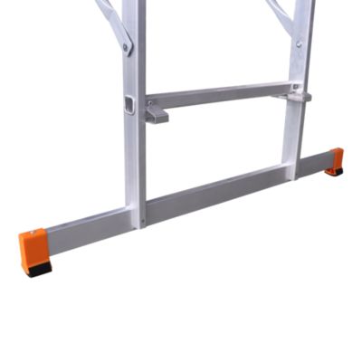 Echelle pliable 3 positions Magnusson