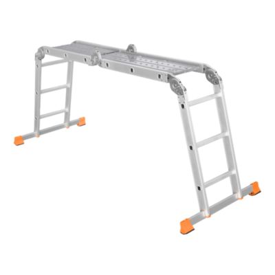 Echelle pliable multiposition 4x3 Magnusson