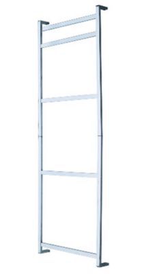 Acheter échelle Porte-serviettes En Métal 6 Barreaux
