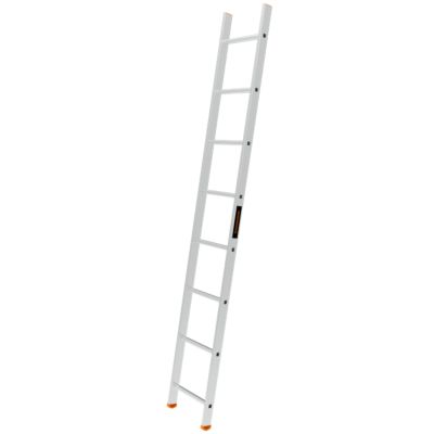 Echelle simple 2,25 m aluminium Magnusson