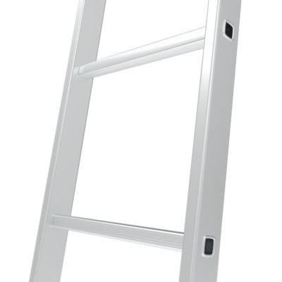 Echelle simple 2,25 m aluminium Magnusson
