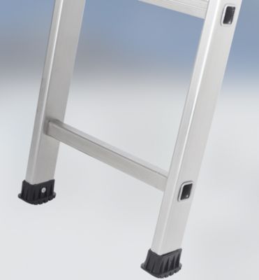 Échelle simple Escalux 10 échelons - 2,9 m