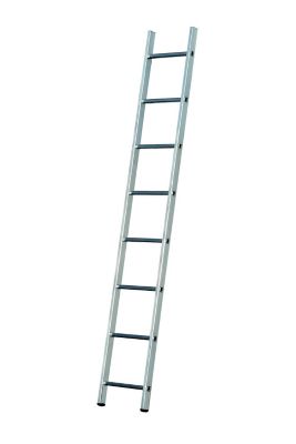 Échelle simple non extensible 2,25 m - 150 kg
